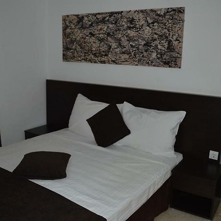 Bitez Sunset Apart Otel ภายนอก รูปภาพ