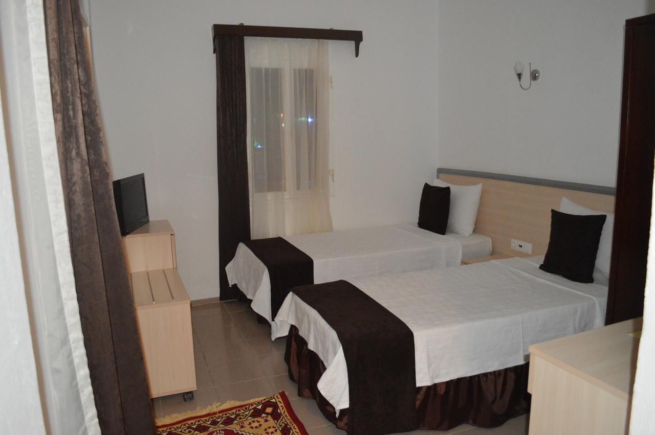 Bitez Sunset Apart Otel ภายนอก รูปภาพ