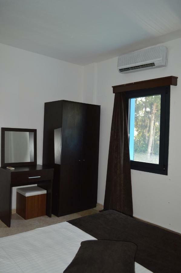 Bitez Sunset Apart Otel ภายนอก รูปภาพ